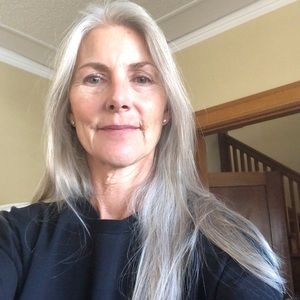 Meet your Posher, Brenda